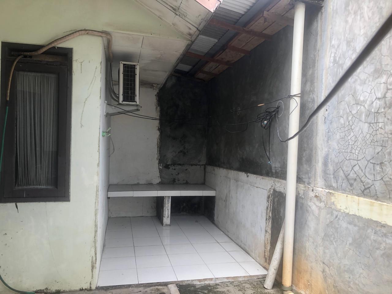 Dijual Rumah di Simprug Garden Jababeka